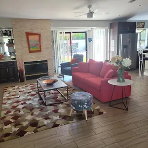 Holiday home Beautiful Large Private Yard, Palm Springs