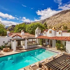 Villa Lucille, Palm Springs