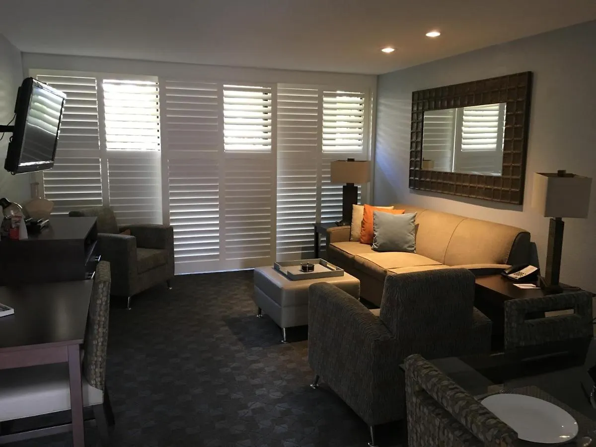 *** Hotel Getaways At Palm Springs Tennis Club United States