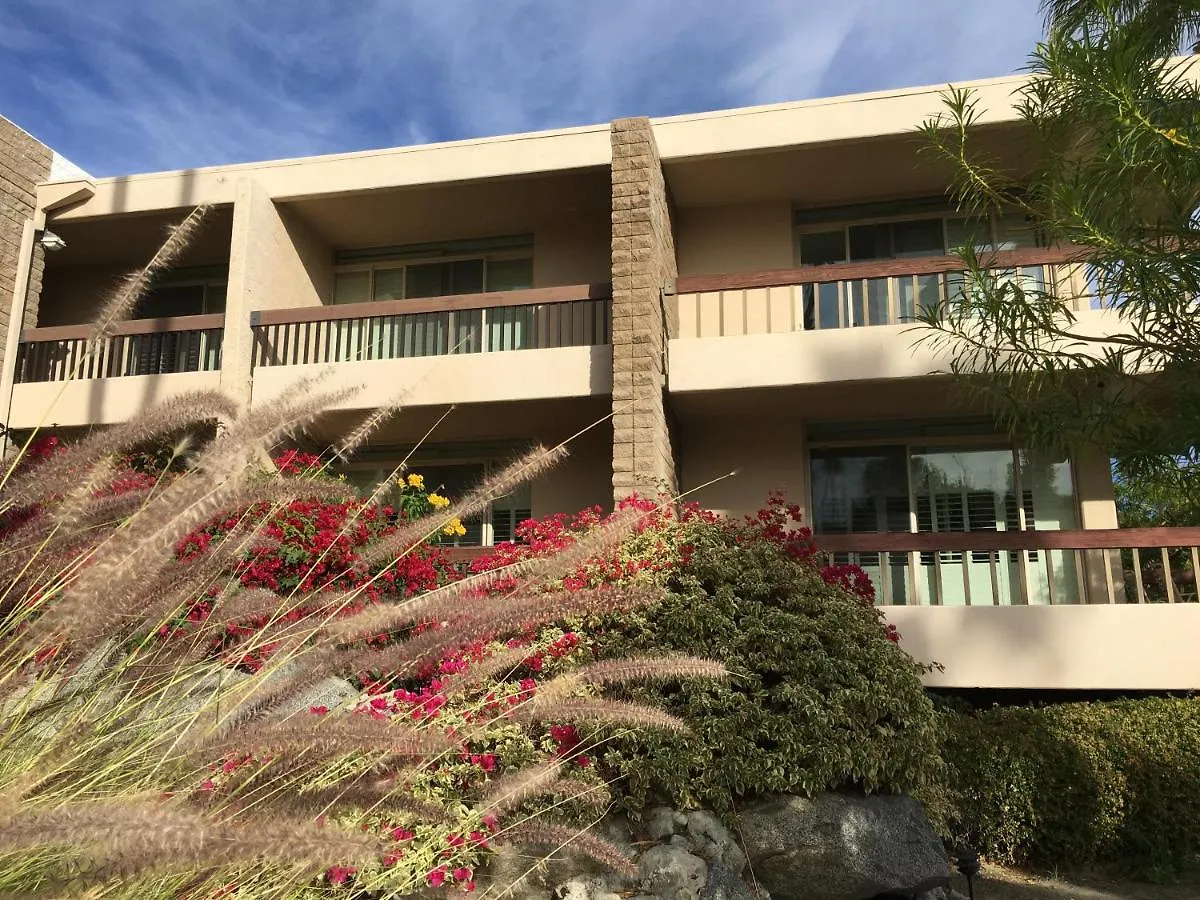 *** Hotel Getaways At Palm Springs Tennis Club United States
